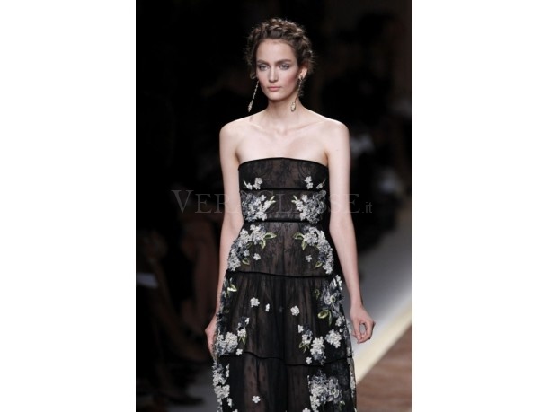Valentino collezione primavera estate 2012
