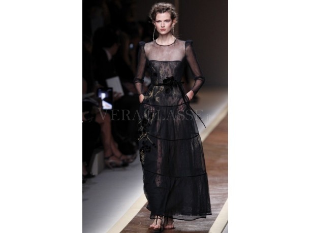 Valentino collezione primavera estate 2012
