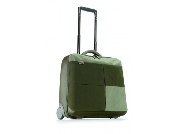 Valigie e trolley Nava collezione 2012