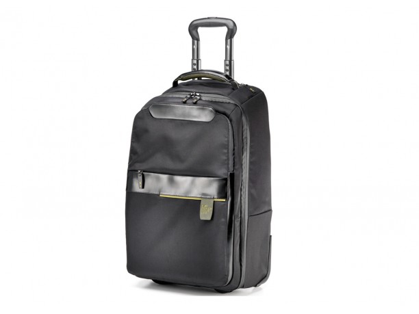 Valigie e trolley Nava collezione 2012