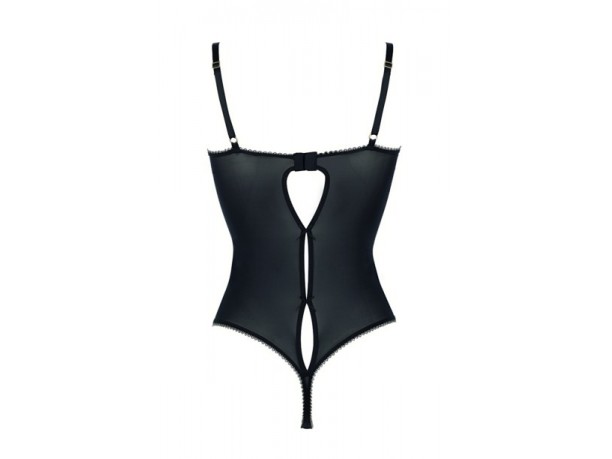 Valisère collezione lingerie primavera estate 2012