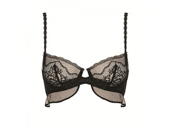 Valisère collezione lingerie primavera estate 2012