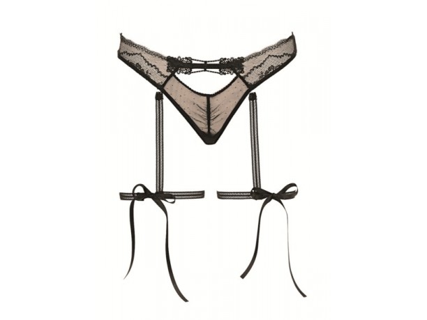 Valisère collezione lingerie primavera estate 2012