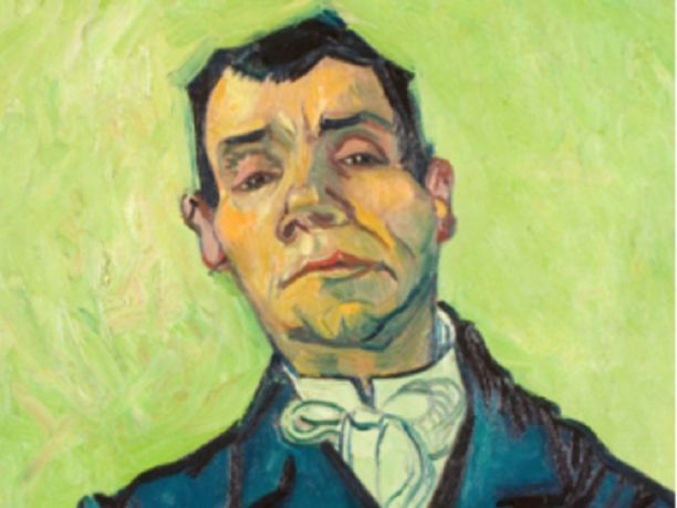 Van Gogh: l’uomo e la terra in mostra a Milano