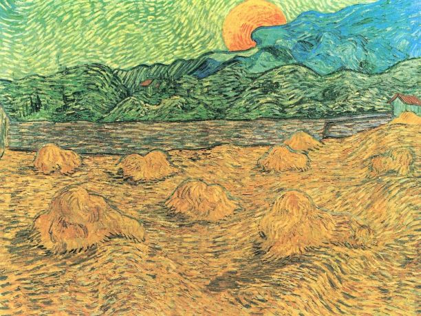 Van Gogh: l’uomo e la terra in mostra a Milano
