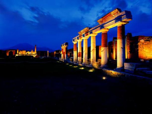 Venerdì al museo: informazioni sull’iniziativa