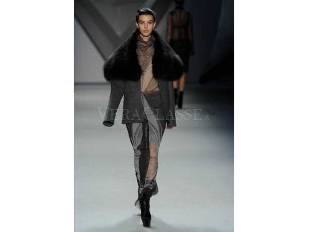 Vera Wang Pr?t-à-porter autunno inverno 2012/2013