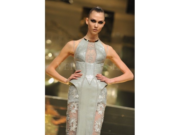 Versace Atelier a Haute Couture Parigi
