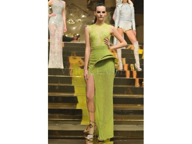 Versace Atelier a Haute Couture Parigi