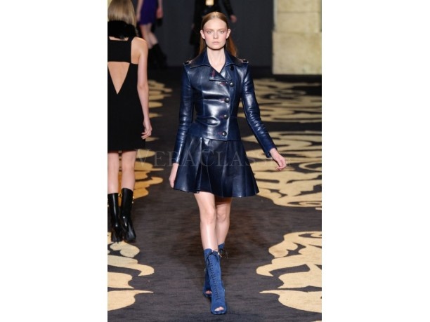 Versace, collezione autunno-inverno 2011/2012