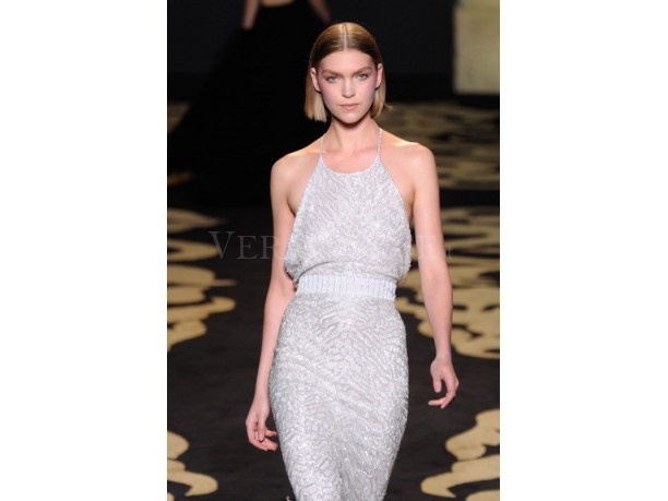 Versace, collezione autunno-inverno 2011/2012