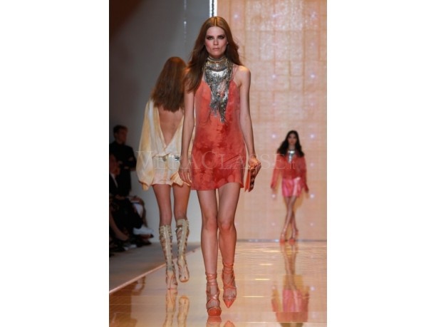 Versace collezione primavera estate 2013