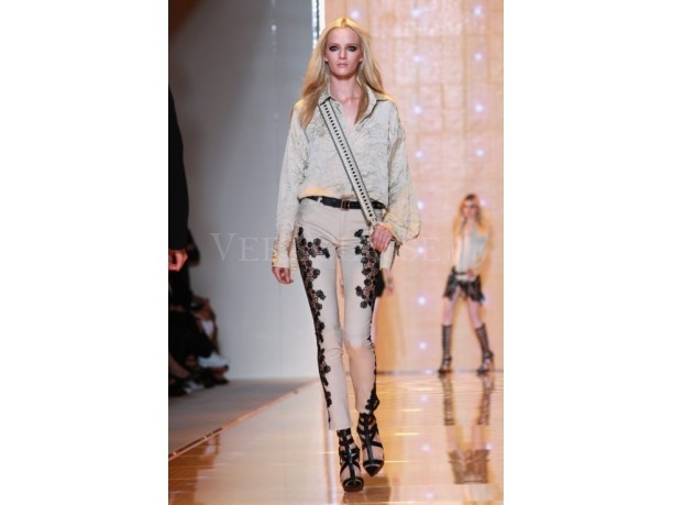 Versace collezione primavera estate 2013