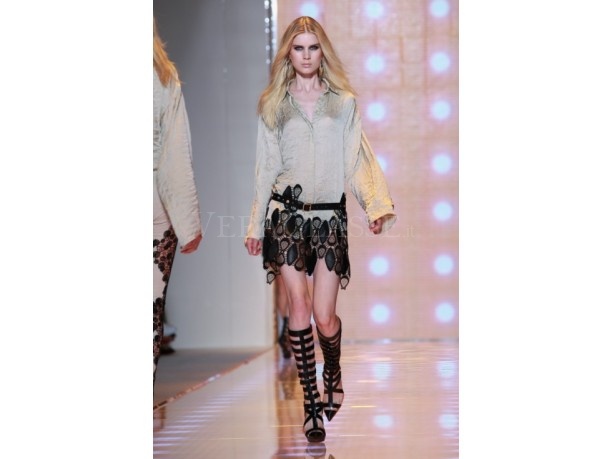 Versace collezione primavera estate 2013
