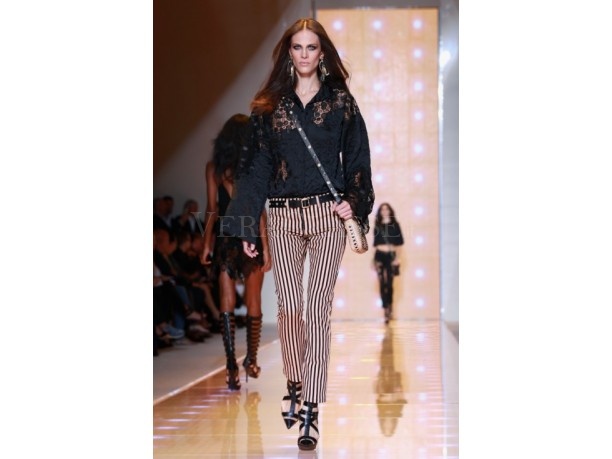 Versace collezione primavera estate 2013