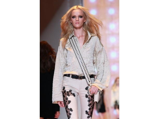 Versace collezione primavera estate 2013