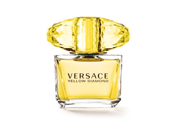Versace Yellow Diamond