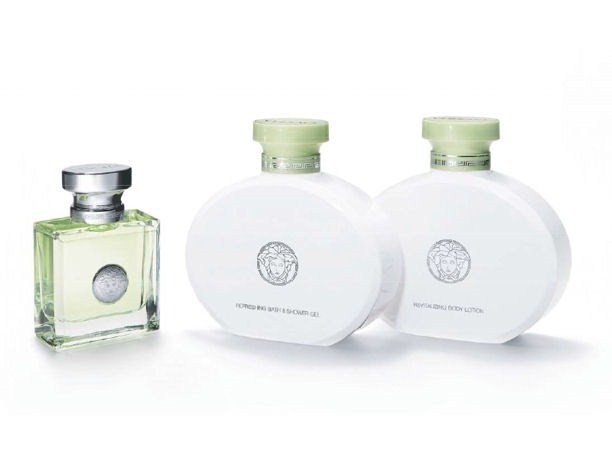 Versense by Versace