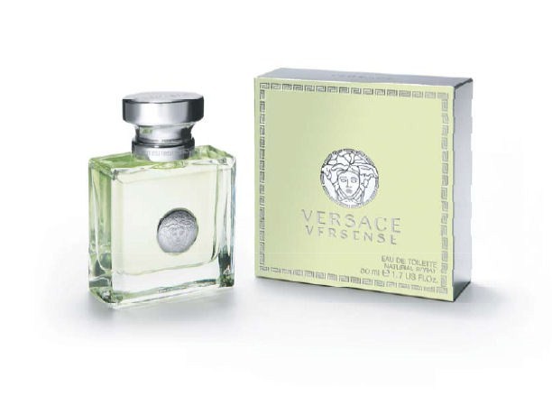 Versense by Versace