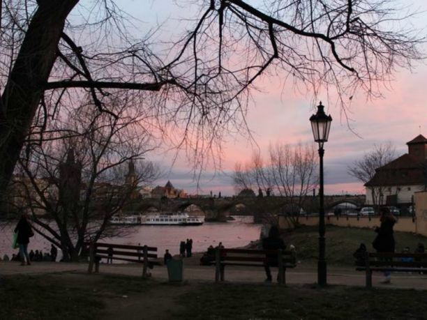 Viaggio a Praga: la bella d’inverno