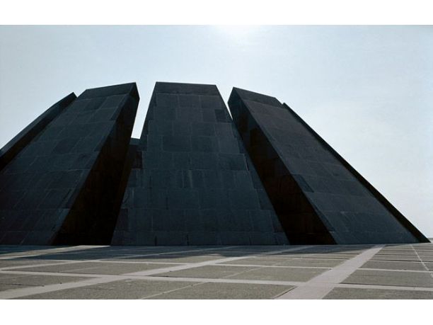 Viaggio archeologico in Armenia, Georgia e Iran