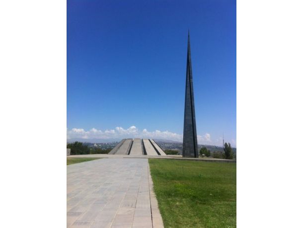 Viaggio archeologico in Armenia, Georgia e Iran