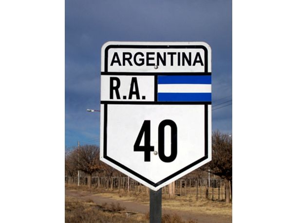Viaggio avventura, l’Argentina in 4×4