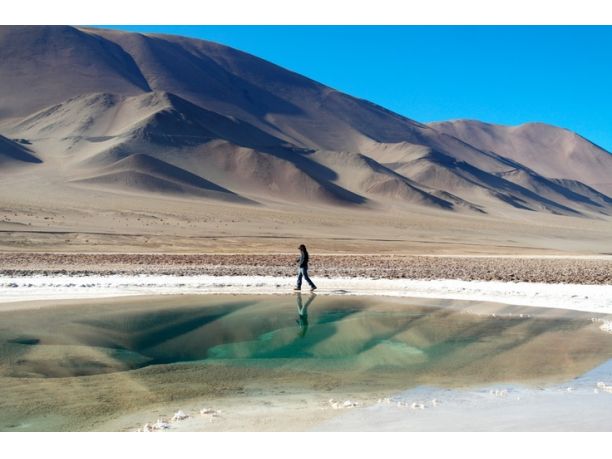 Viaggio avventura, l’Argentina in 4×4