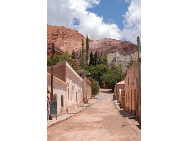 Viaggio avventura, l’Argentina in 4×4