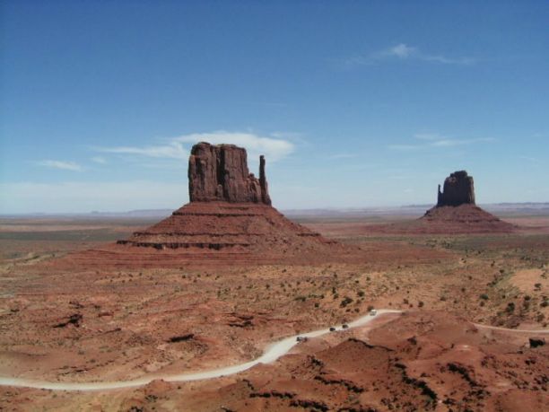 Viaggio coast to coast negli USA