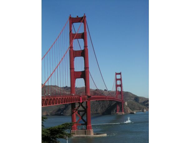 Viaggio coast to coast negli USA