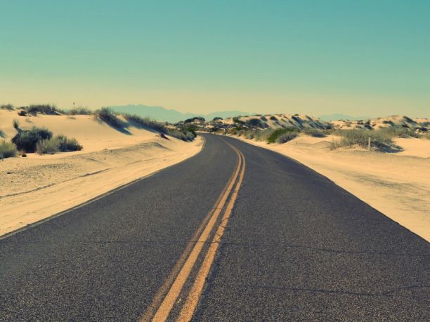 Viaggio coast to coast negli USA
