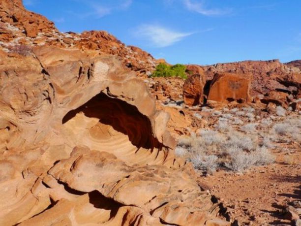 Viaggio fotografico in Namibia, tra dune del deserto e safari