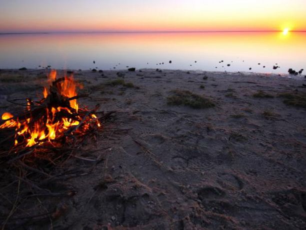 Viaggio in Botswana: safari e avventura nei campi tendati