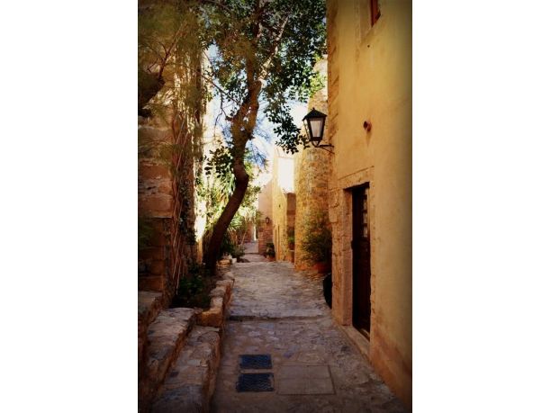 Viaggio in Grecia: tour del Peloponneso in 4×4