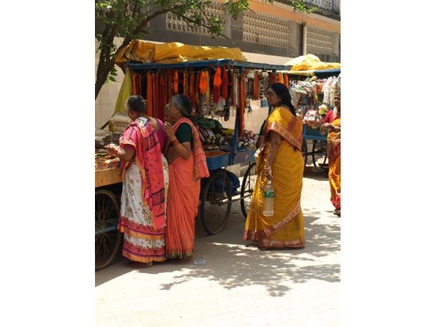 Viaggio in India del Sud, un tour culturale alla scoperta dell’induismo