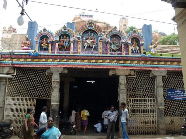 Viaggio in India del Sud, un tour culturale alla scoperta dell’induismo