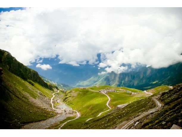 Viaggio in India nell’alta Valle dell’Indo