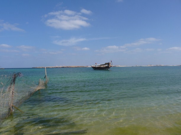Viaggio in Oman, la terra del sultano