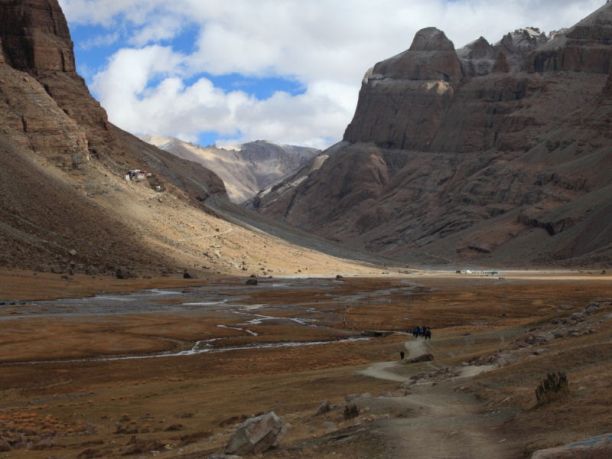 Viaggio in Tibet tra trekking, escursioni e cultura