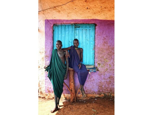Viaggio per la Pasqua Copta in Etiopia