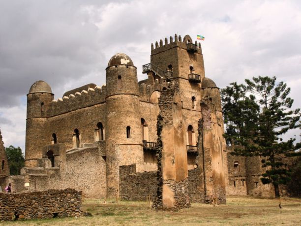 Viaggio per la Pasqua Copta in Etiopia
