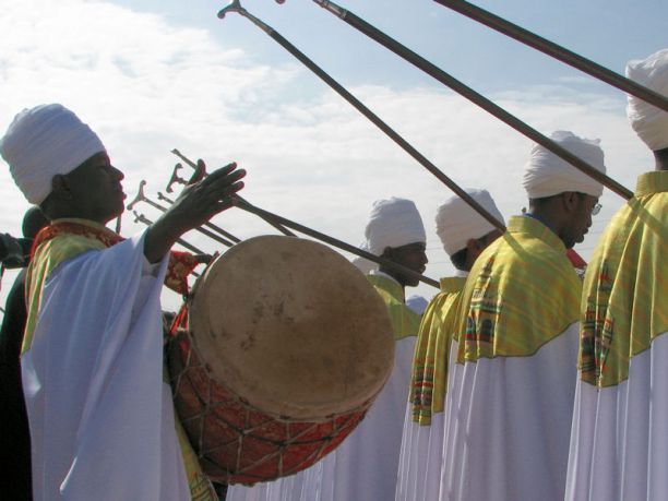 Viaggio per la Pasqua Copta in Etiopia