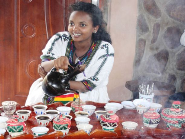 Viaggio per la Pasqua Copta in Etiopia