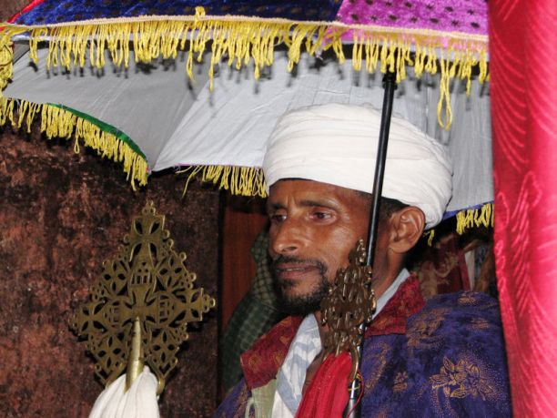 Viaggio per la Pasqua Copta in Etiopia