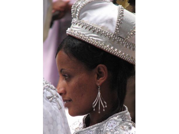Viaggio per la Pasqua Copta in Etiopia