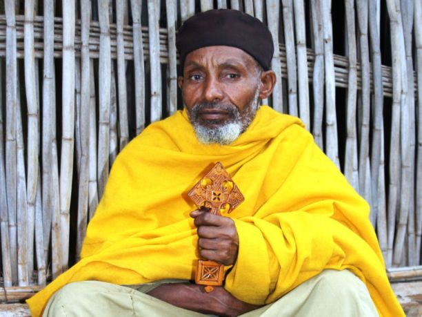 Viaggio per la Pasqua Copta in Etiopia