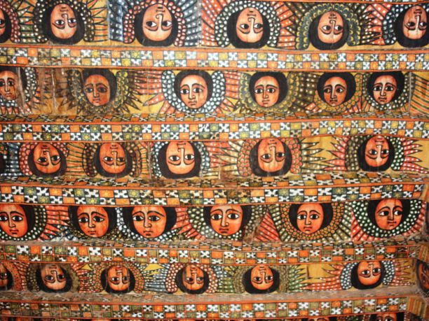 Viaggio per la Pasqua Copta in Etiopia
