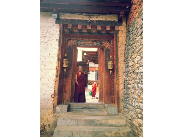 Buthan: Viaggio sull’Himalaya per un trekking culturale
