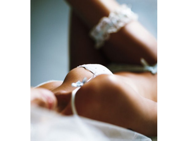 Victoria’s Secret Collezione Sposa 2011